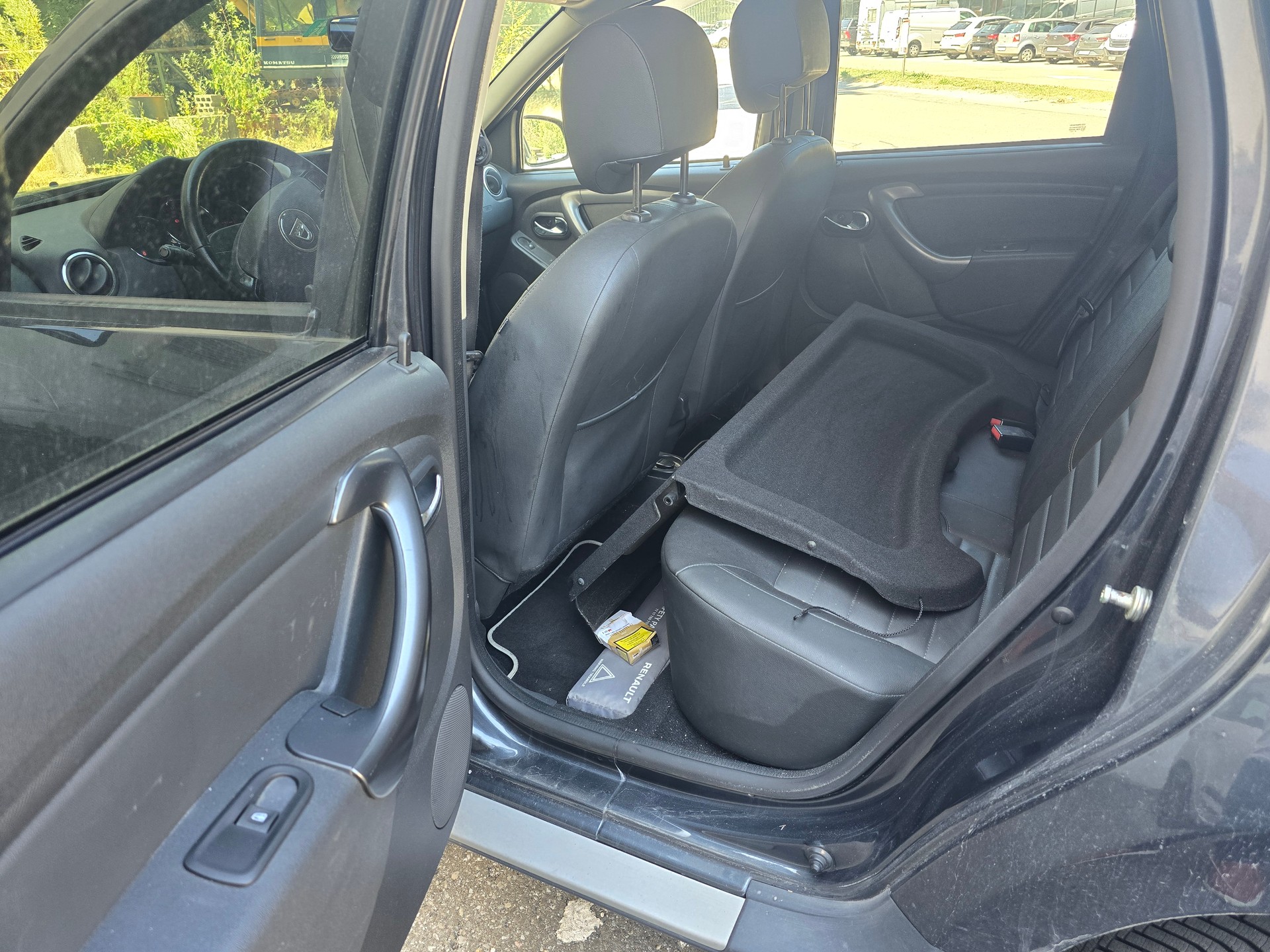 DACIA Duster 1.2 T Privilège 4x4-image-6