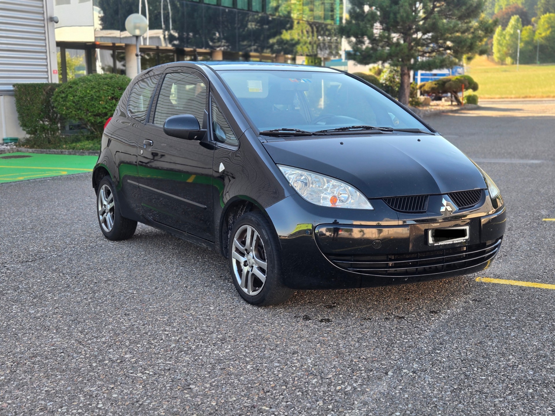 MITSUBISHI Colt 1.3 16V Celebration 30-image-0