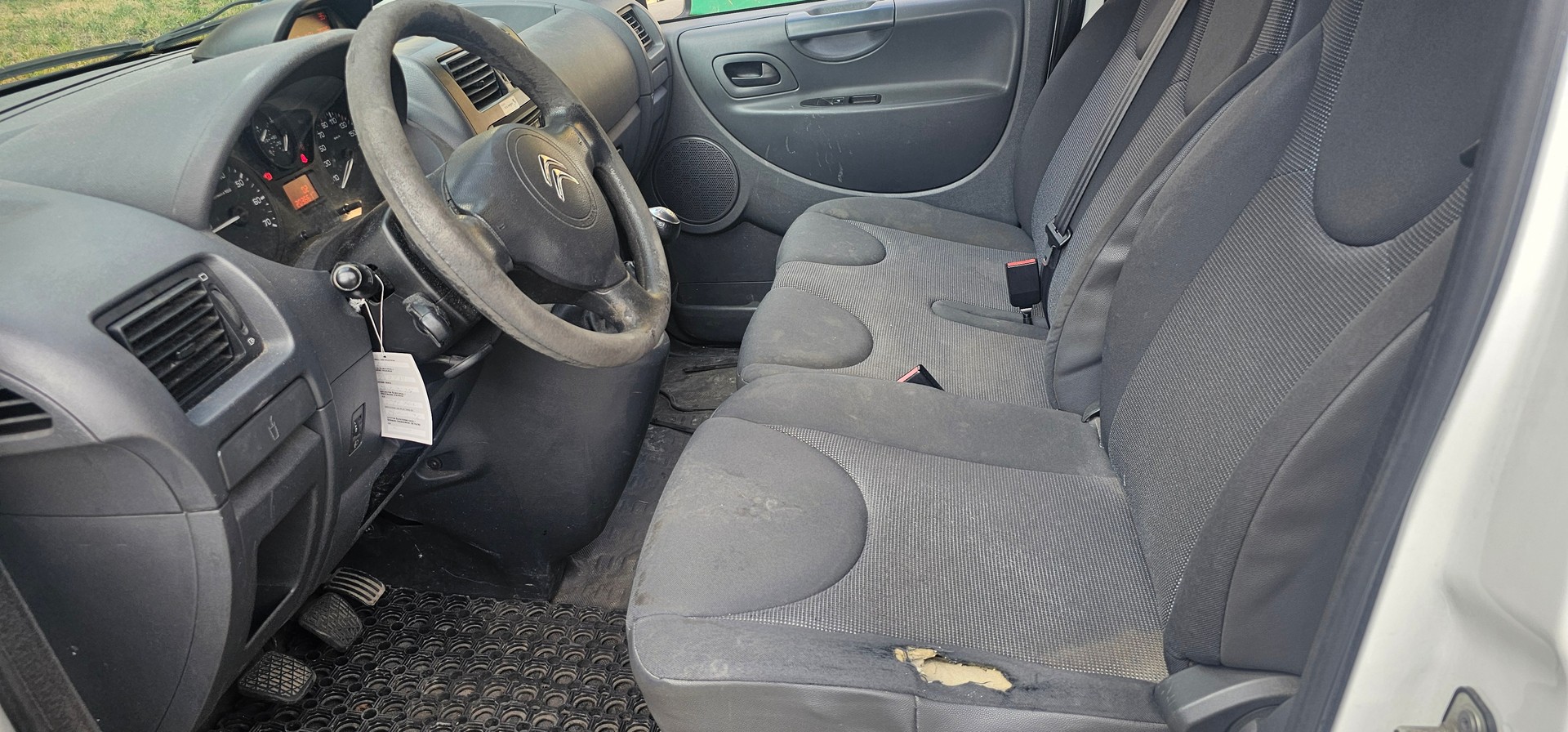 CITROEN Jumpy 2.0 HDi 12 L2H2-image-6