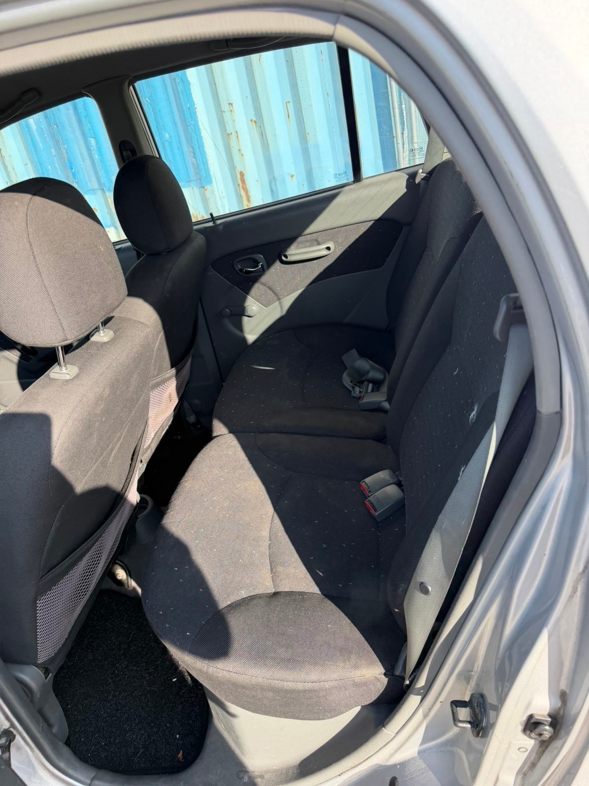 HYUNDAI Atos Prime 1.0 GLS-image-3