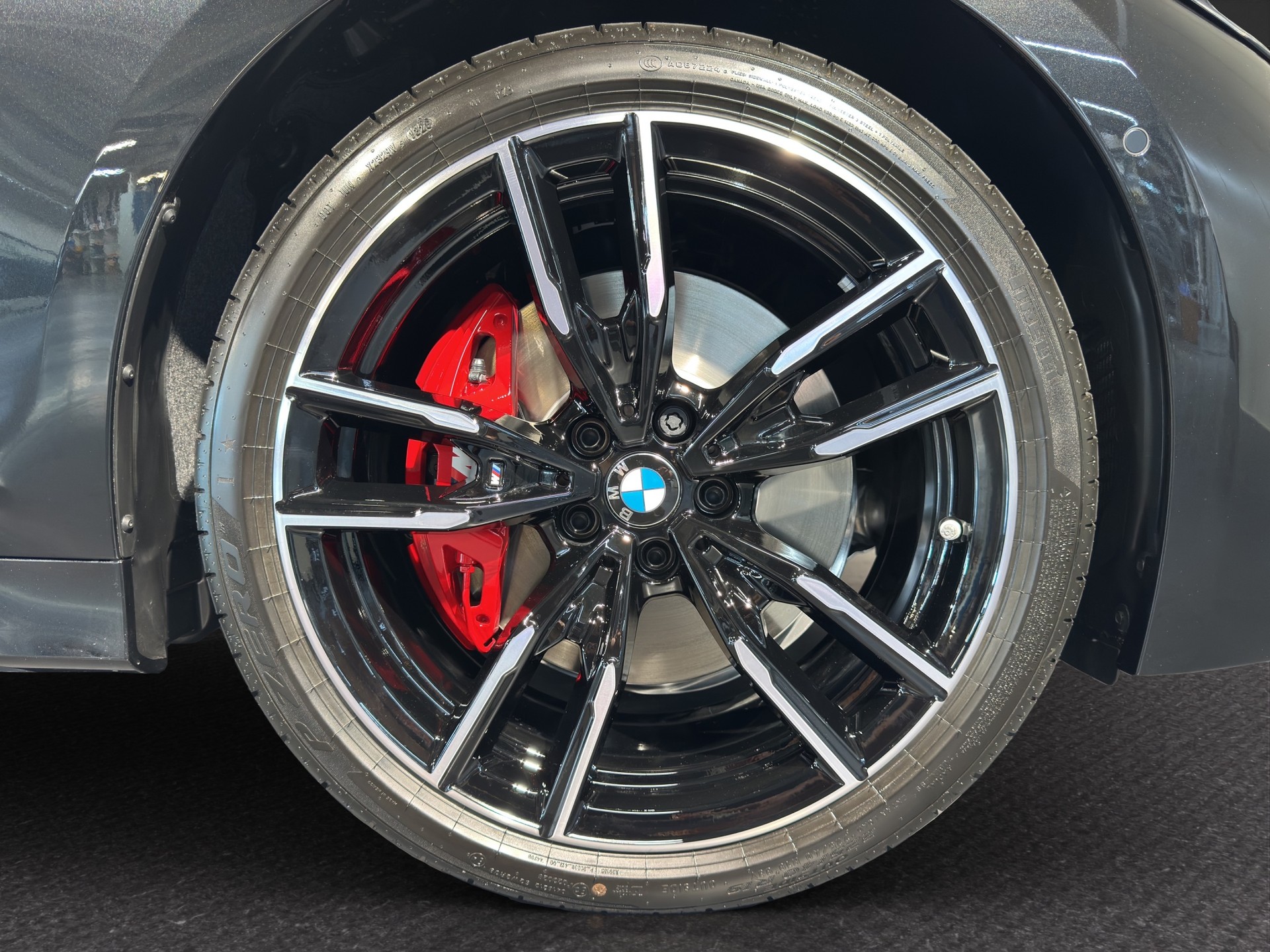 BMW M340i xDrive Touring-image-5