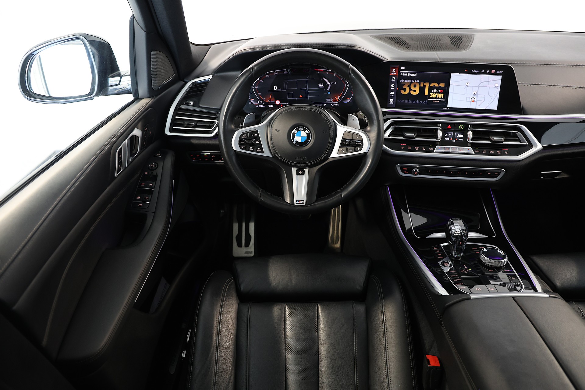 BMW X5 40i xDrive SAG-image-8