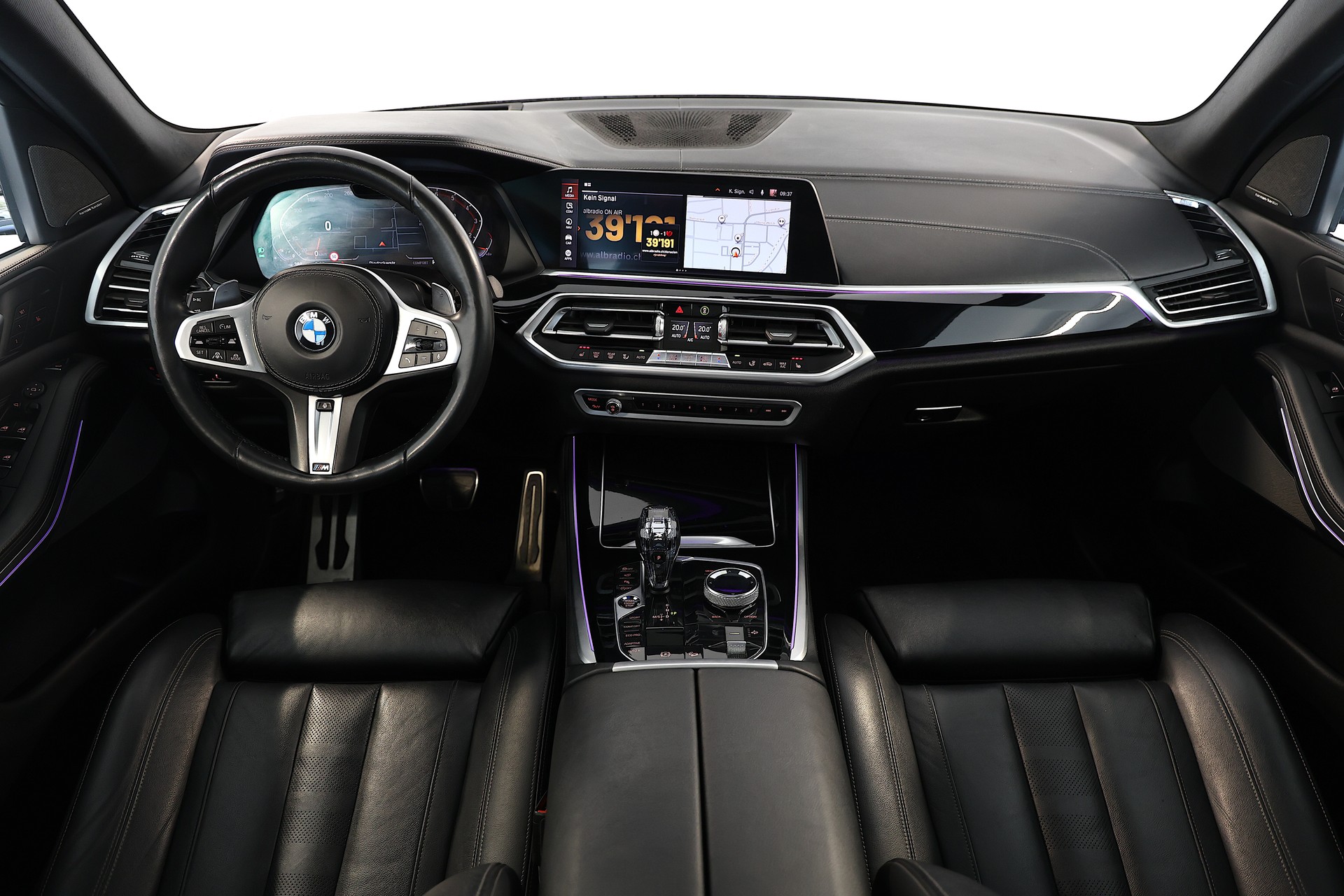 BMW X5 40i xDrive SAG-image-9