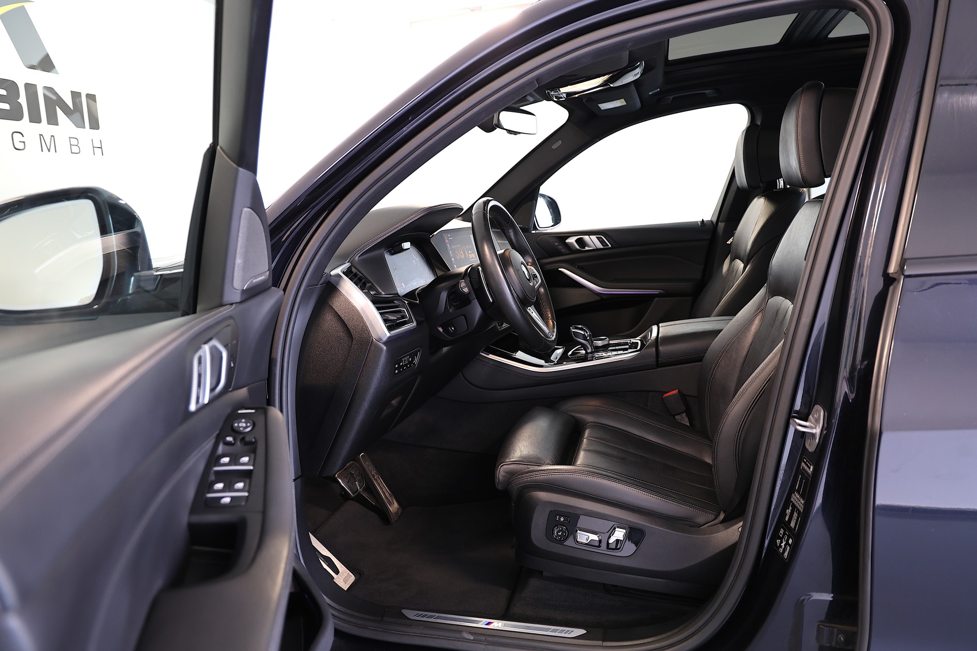 BMW X5 40i xDrive SAG-image-5