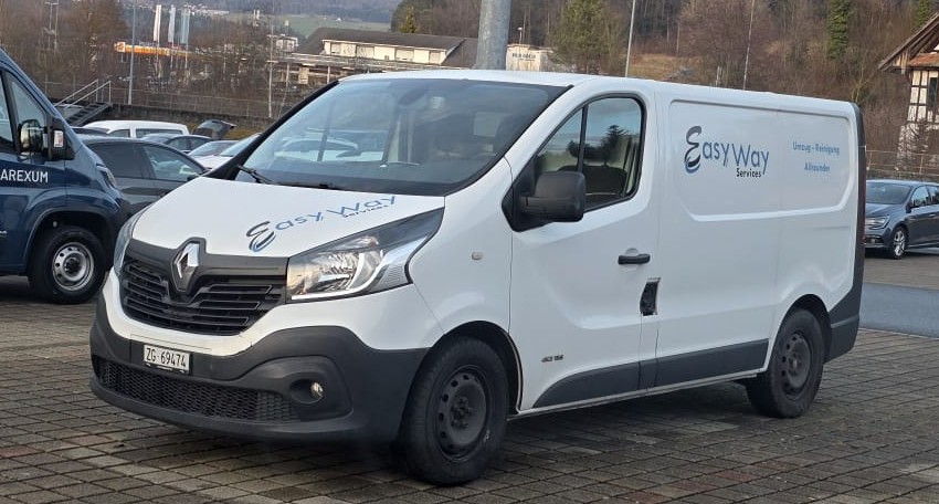 RENAULT 1.6 dCi 114 Business-image-0