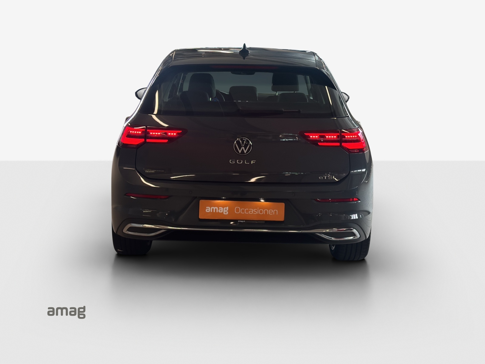 VW Golf 1.5 eTSI mHEV ACT Style DSG-image-3