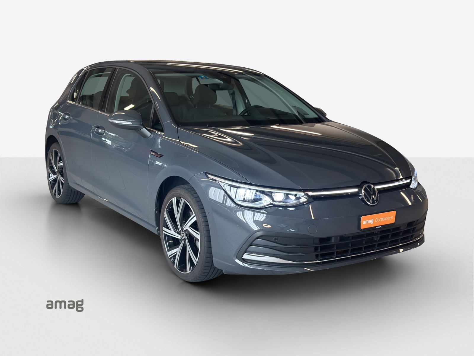 VW Golf 1.5 eTSI mHEV ACT Style DSG-image-5