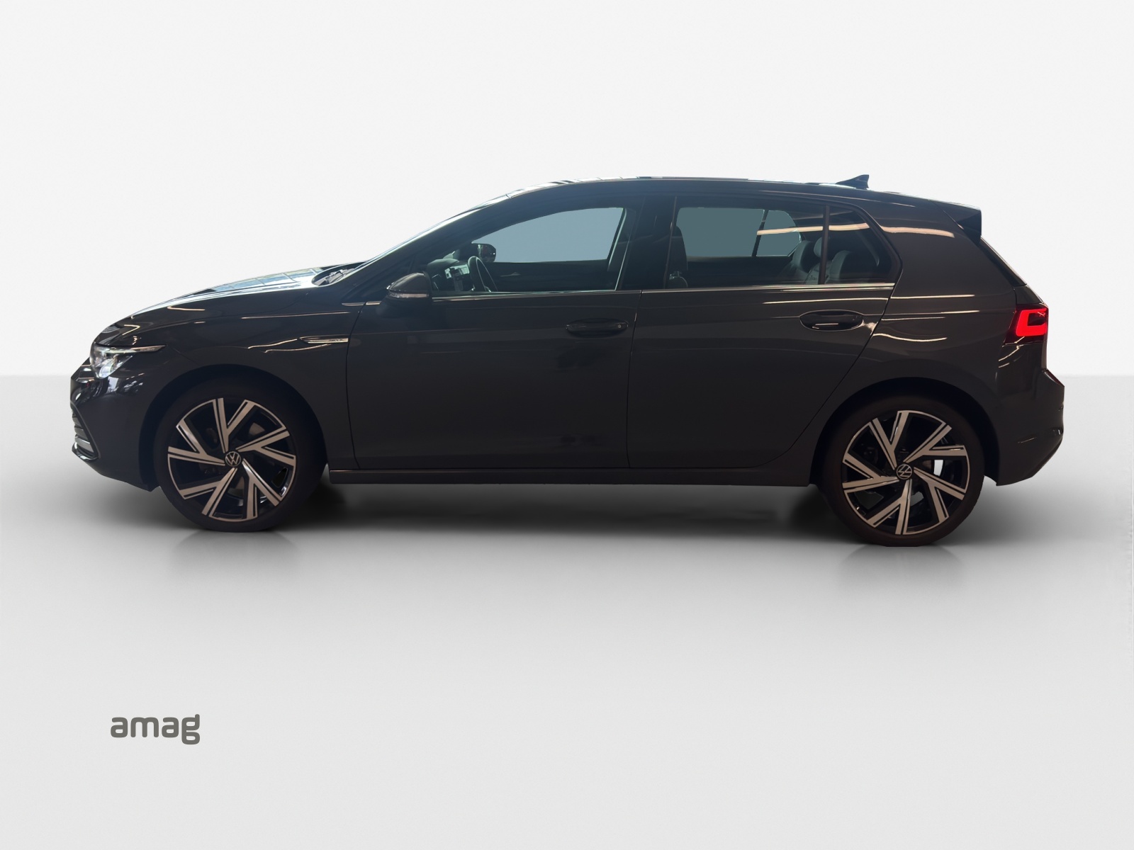 VW Golf 1.5 eTSI mHEV ACT Style DSG-image-1