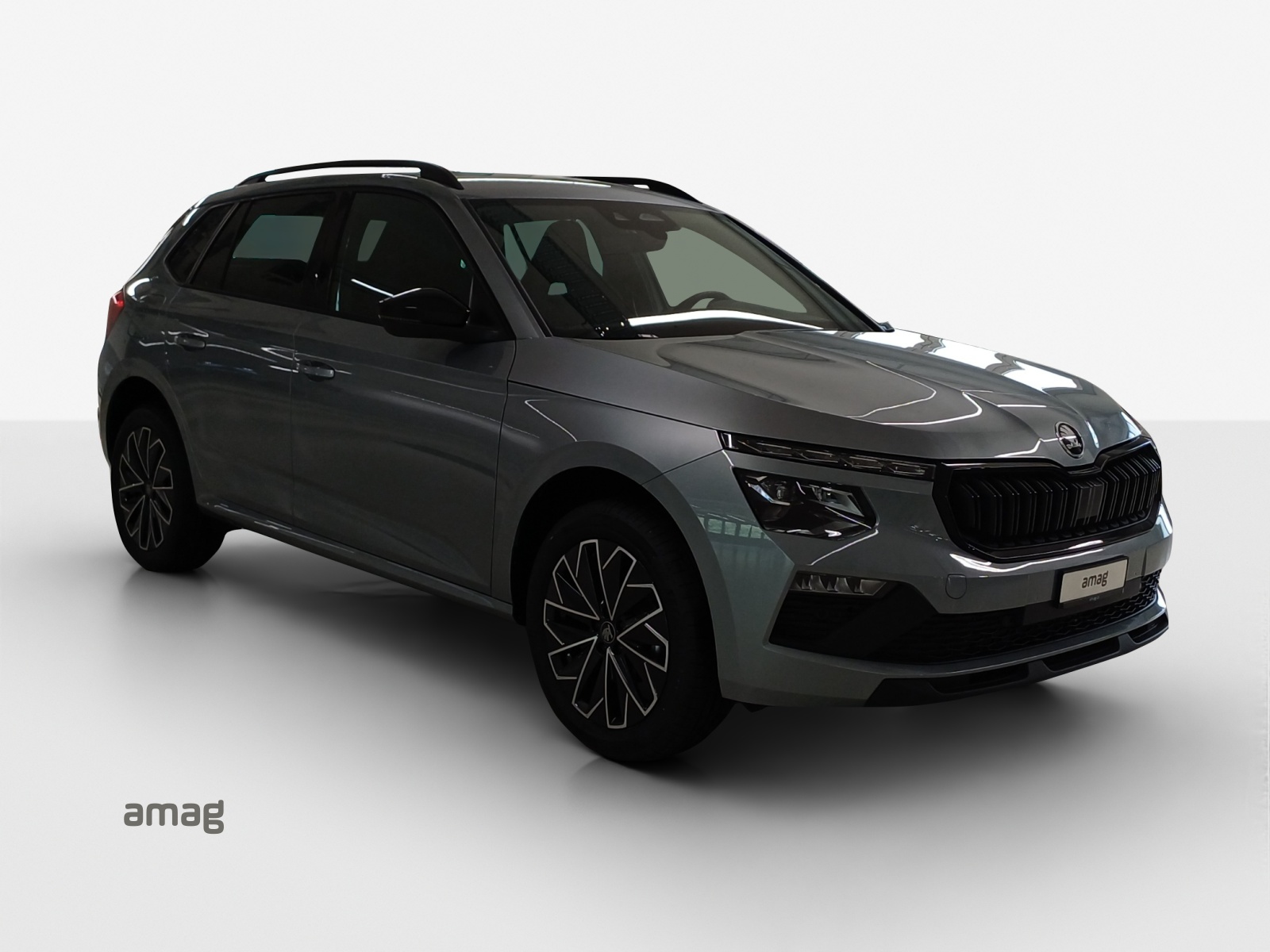 SKODA Kamiq 1.5 TSI Dynamic DSG-image-5