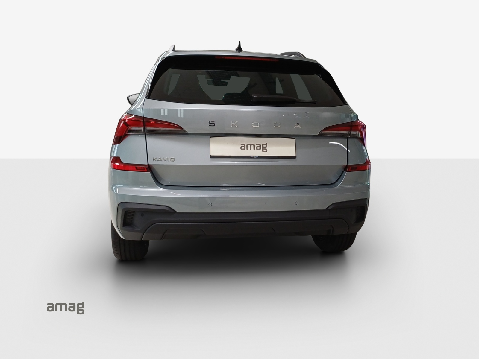 SKODA Kamiq 1.5 TSI Dynamic DSG-image-3