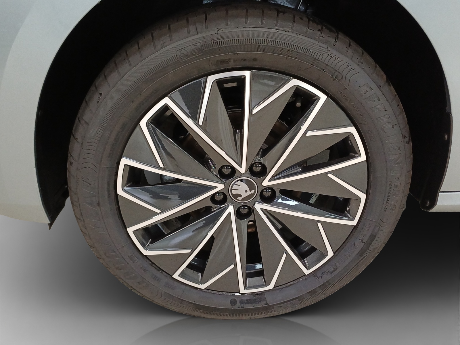SKODA Kamiq 1.5 TSI Dynamic DSG-image-13