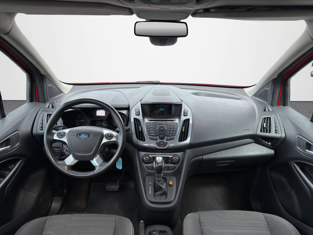 FORD TOURNEO CONNECT Grand 1.5 TDCi 120 Titan-image-12