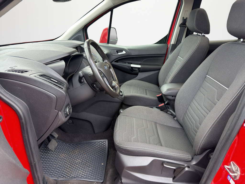 FORD TOURNEO CONNECT Grand 1.5 TDCi 120 Titan-image-8