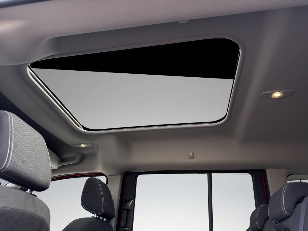 FORD TOURNEO CONNECT Grand 1.5 TDCi 120 Titan-image-15
