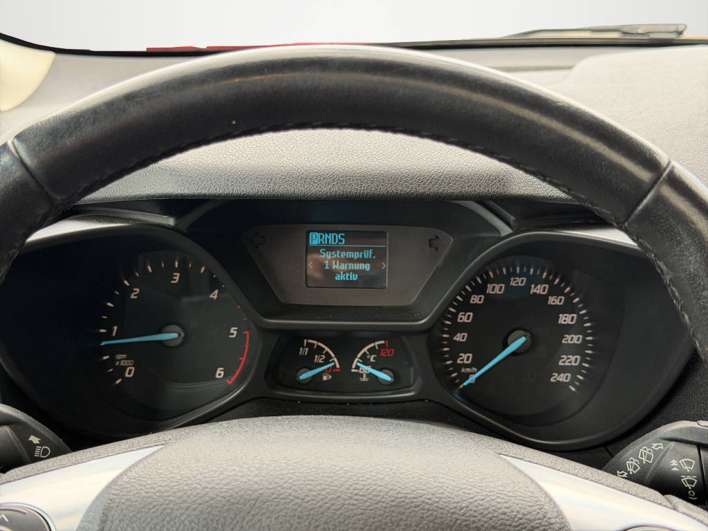 FORD TOURNEO CONNECT Grand 1.5 TDCi 120 Titan-image-10