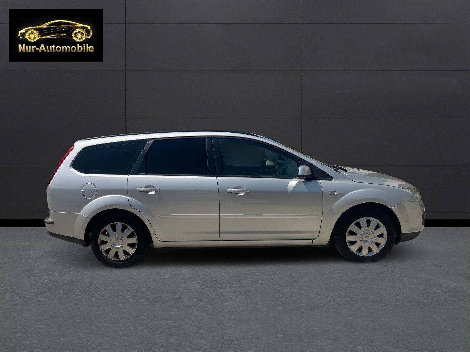 FORD Focus 1.6 TDCi-image-5