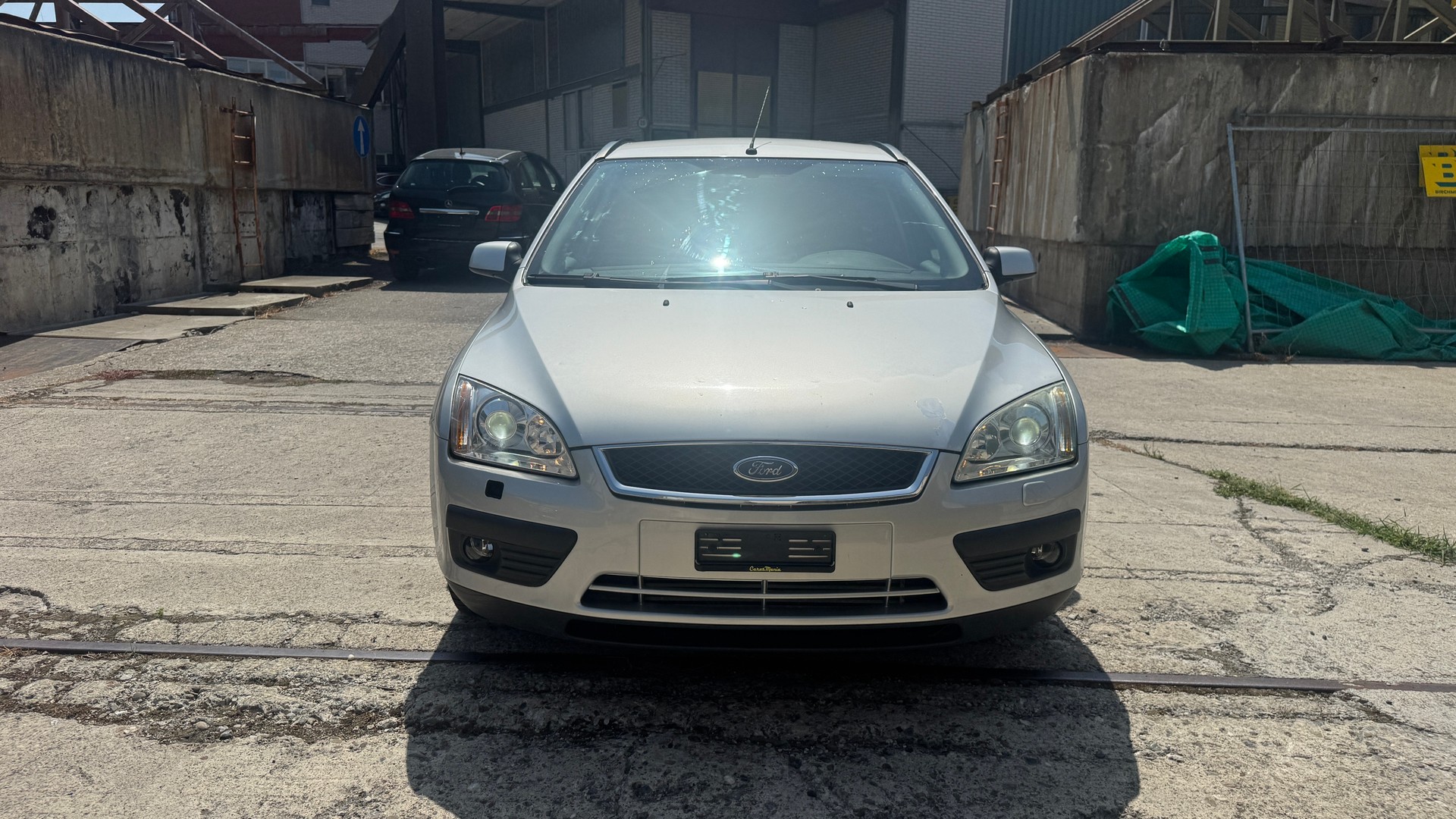 FORD Focus 1.6 TDCi-image-7