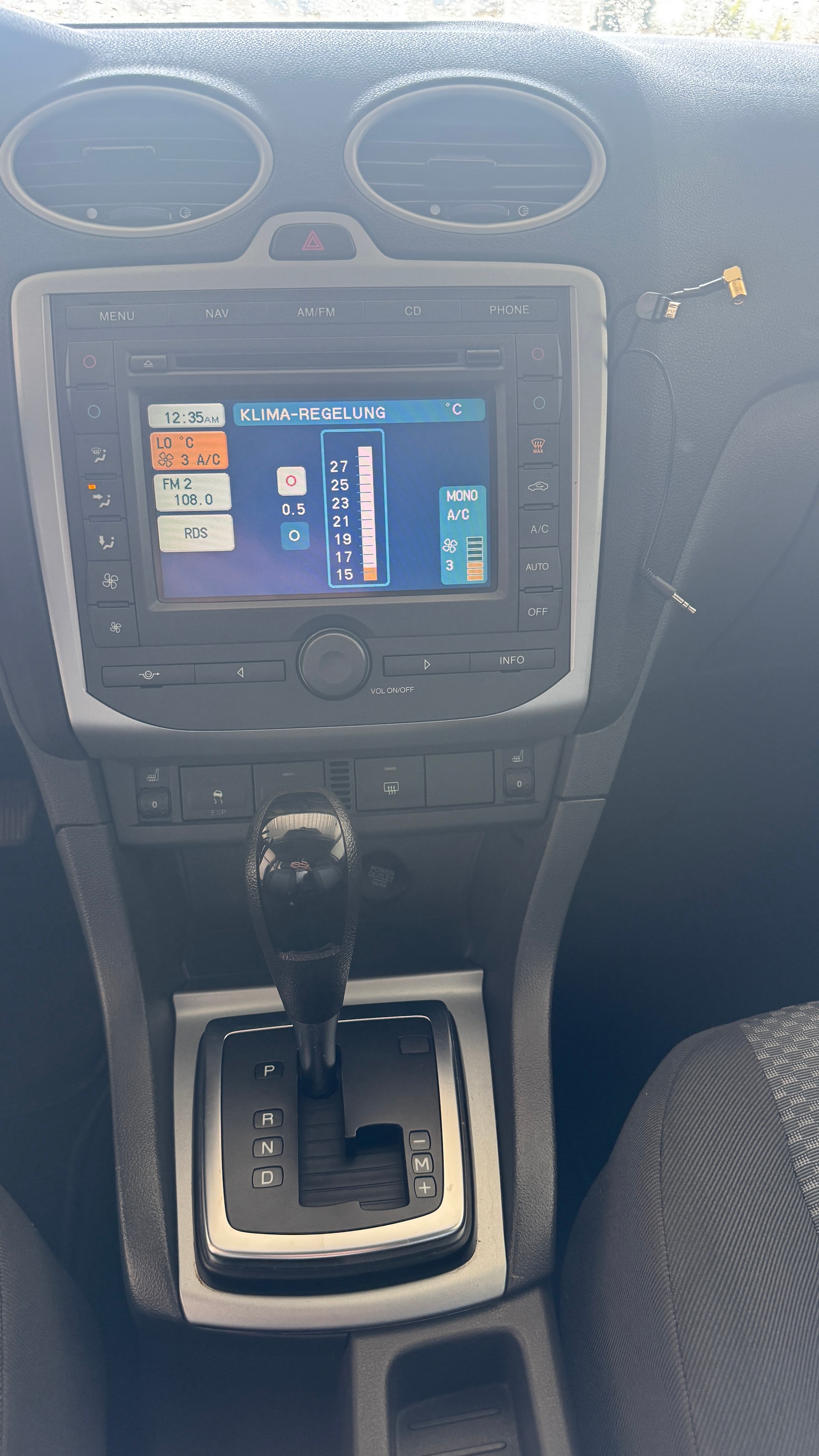 FORD Focus 1.6 TDCi-image-11