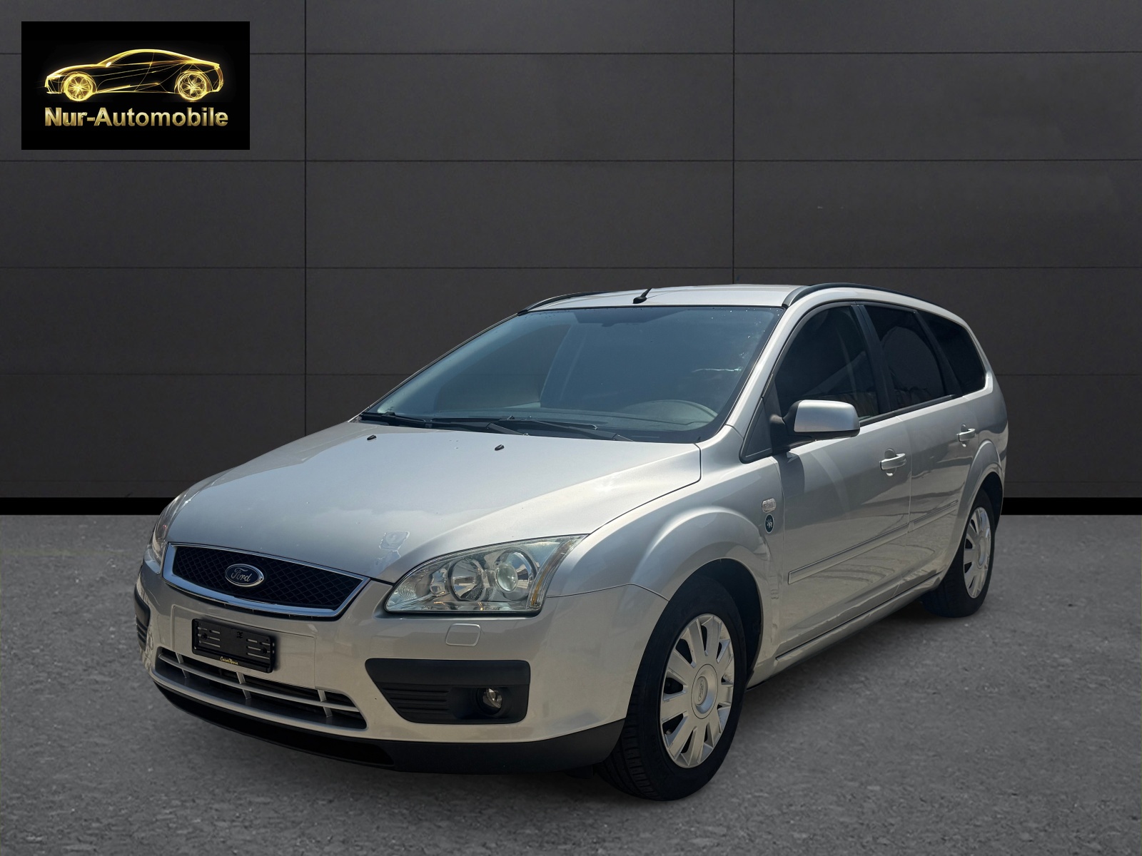 FORD Focus 1.6 TDCi-image-0
