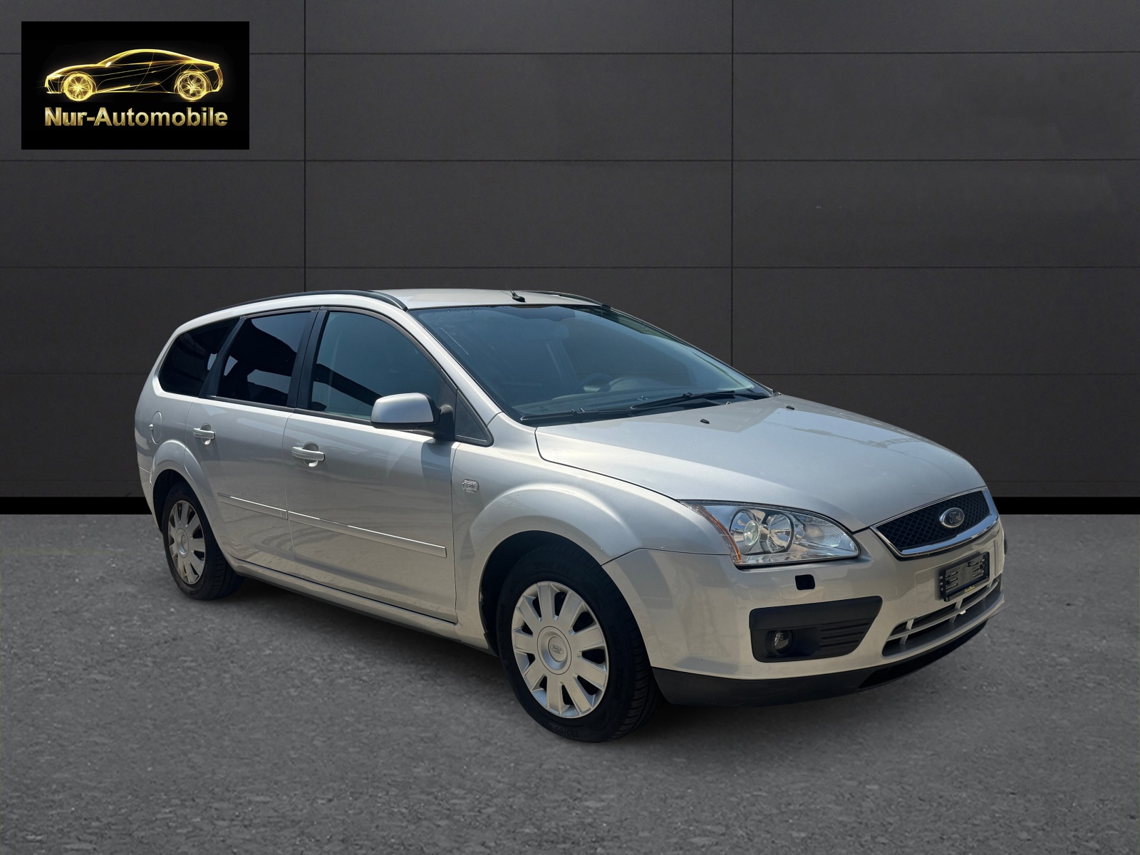 FORD Focus 1.6 TDCi-image-6