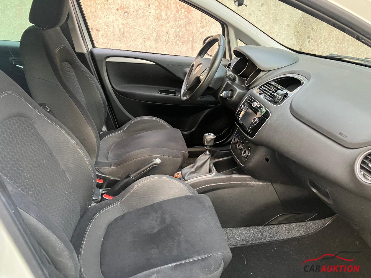 FIAT Punto 0.9 Twinair MYSTYLE-image-9