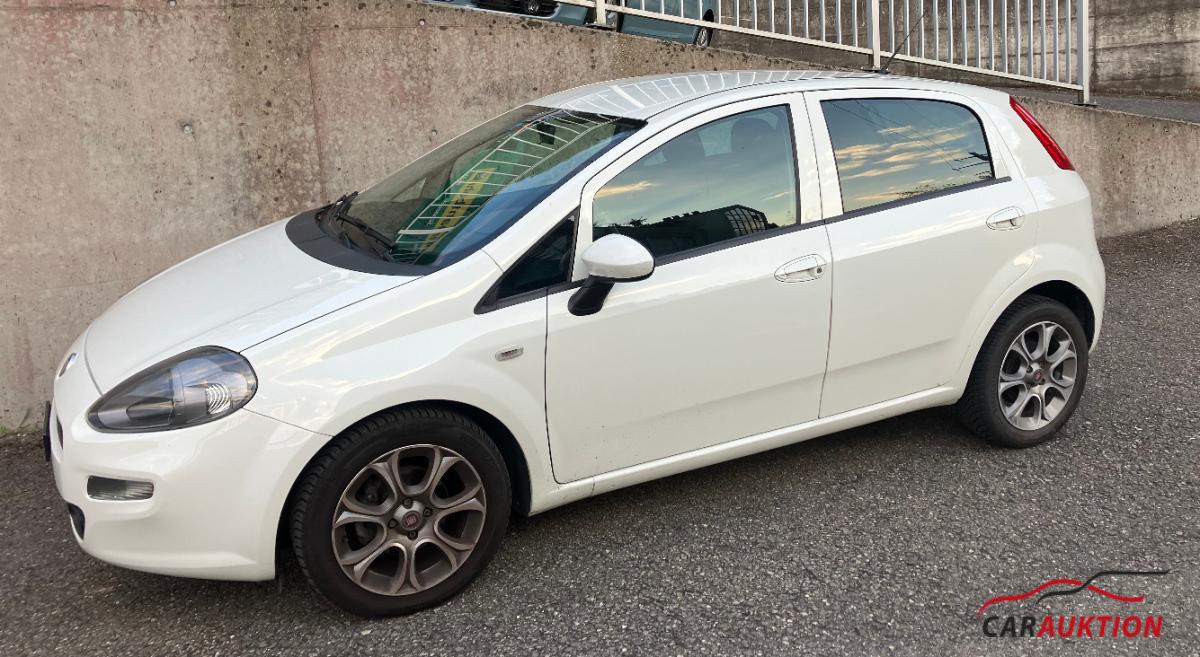 FIAT Punto 0.9 Twinair MYSTYLE-image-4