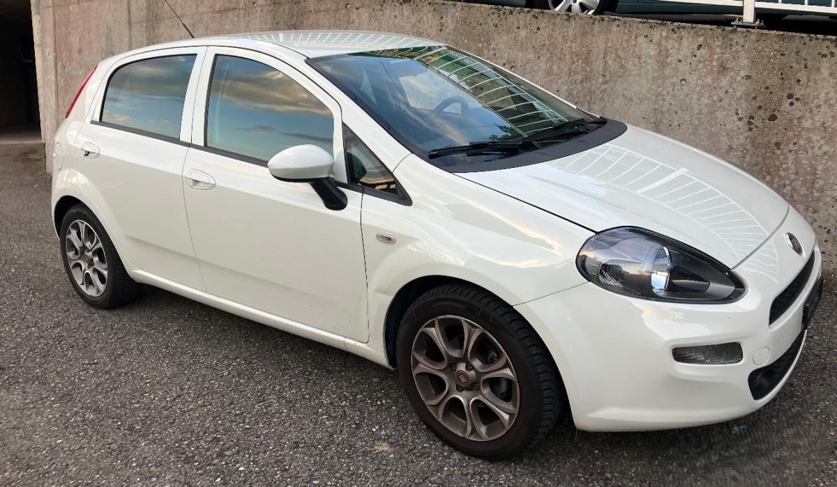 FIAT Punto 0.9 Twinair MYSTYLE-image-3