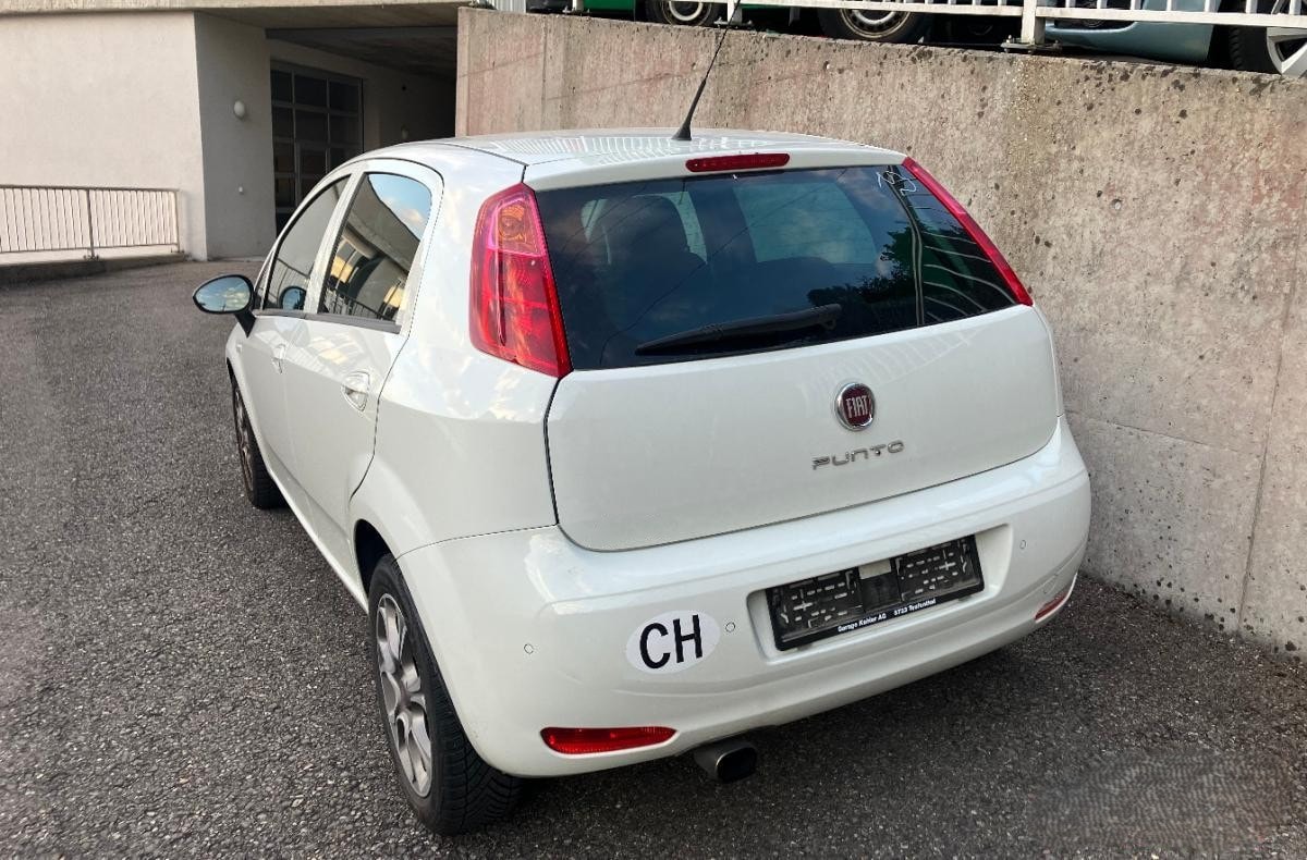 FIAT Punto 0.9 Twinair MYSTYLE-image-5
