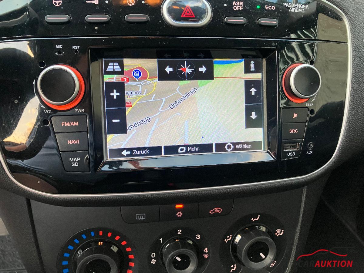 FIAT Punto 0.9 Twinair MYSTYLE-image-11