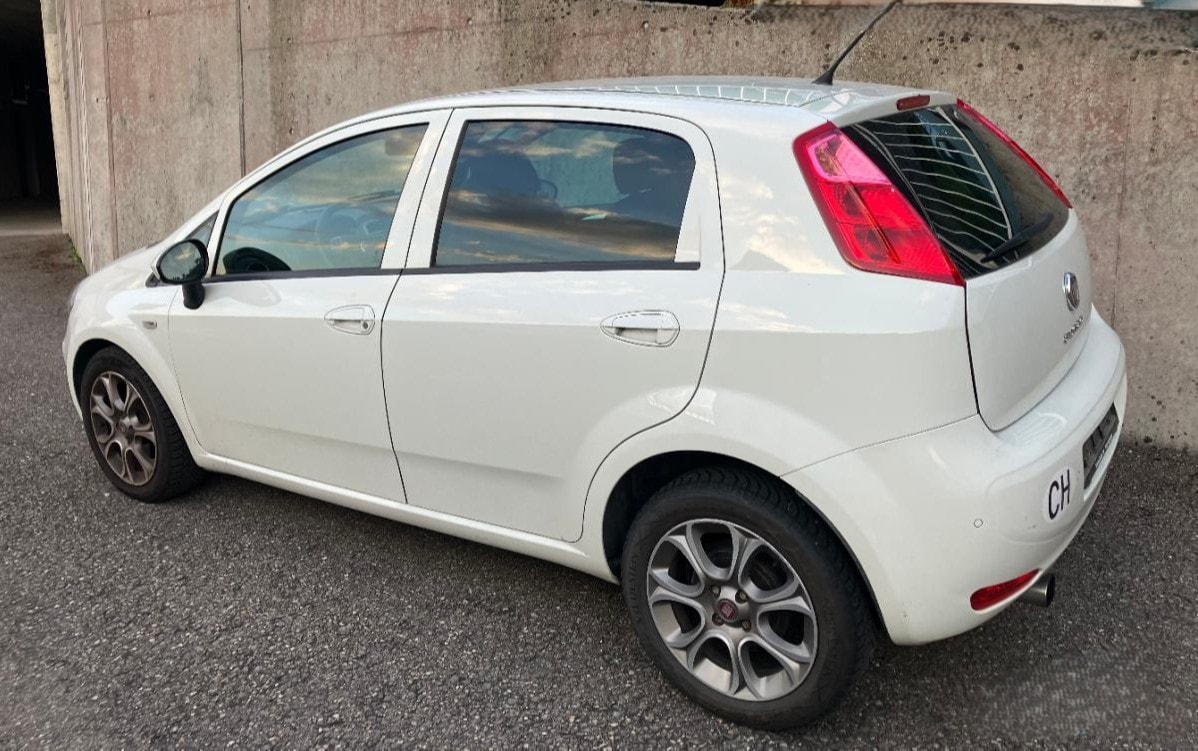 FIAT Punto 0.9 Twinair MYSTYLE-image-7