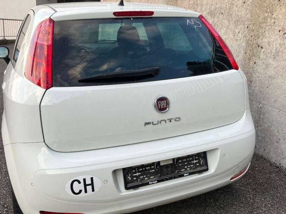 FIAT Punto 0.9 Twinair MYSTYLE-image-6