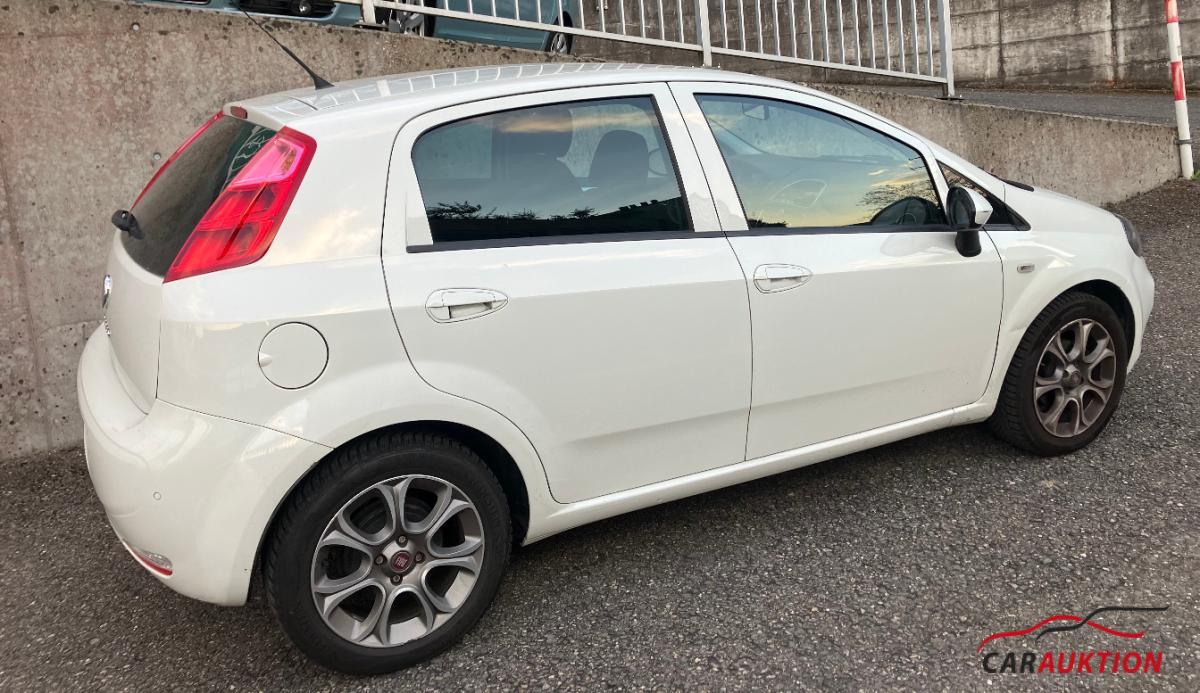 FIAT Punto 0.9 Twinair MYSTYLE-image-8