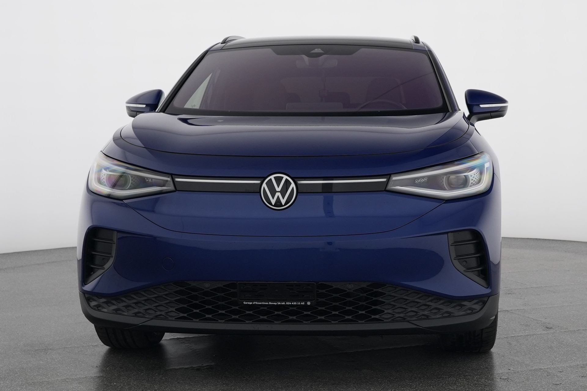 VW ID.4 Pro Performance 77 kWh 🚩in Aufbereitung 🚩-image-1