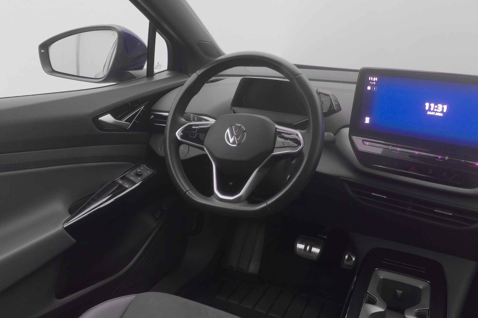 VW ID.4 Pro Performance 77 kWh 🚩in Aufbereitung 🚩-image-6