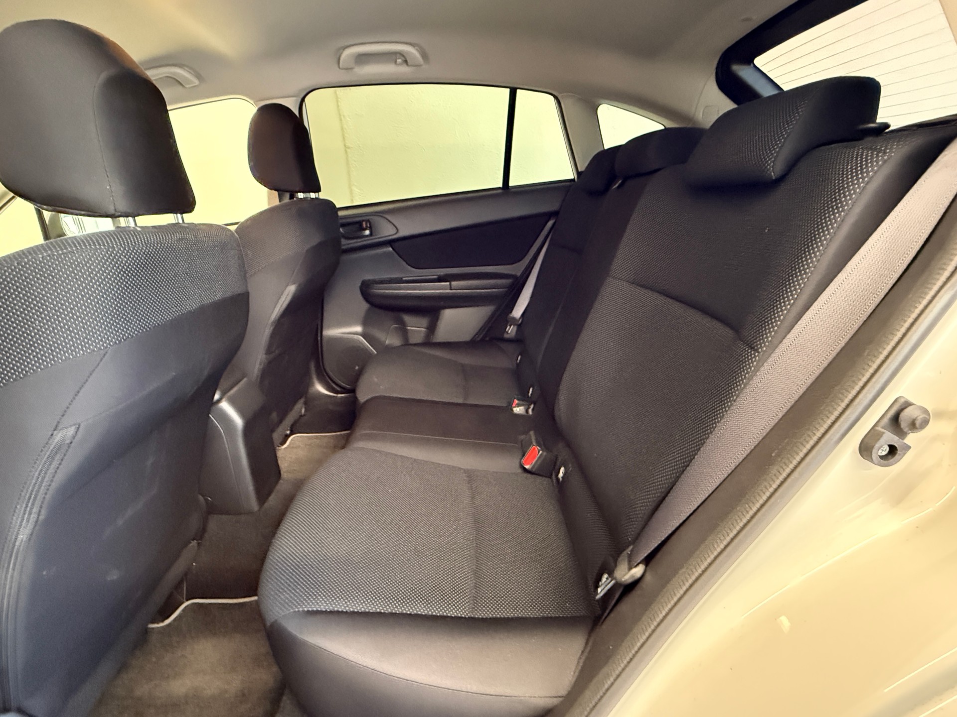 SUBARU Impreza 1.6 Swiss one CVT Ab 230.- pro Monat-image-10