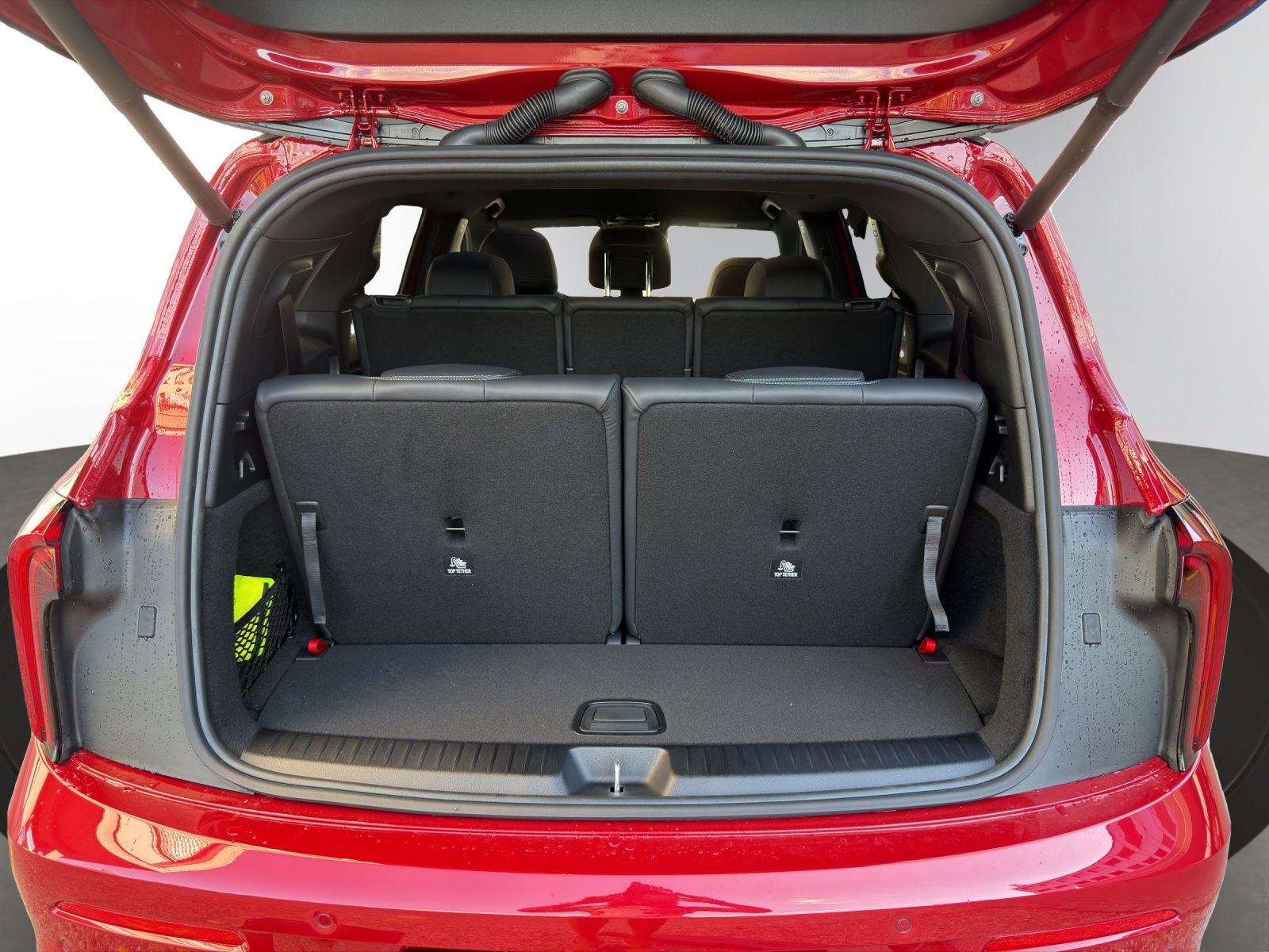 MERCEDES-BENZ GLB 200 4Matic 8G-Tronic-image-5