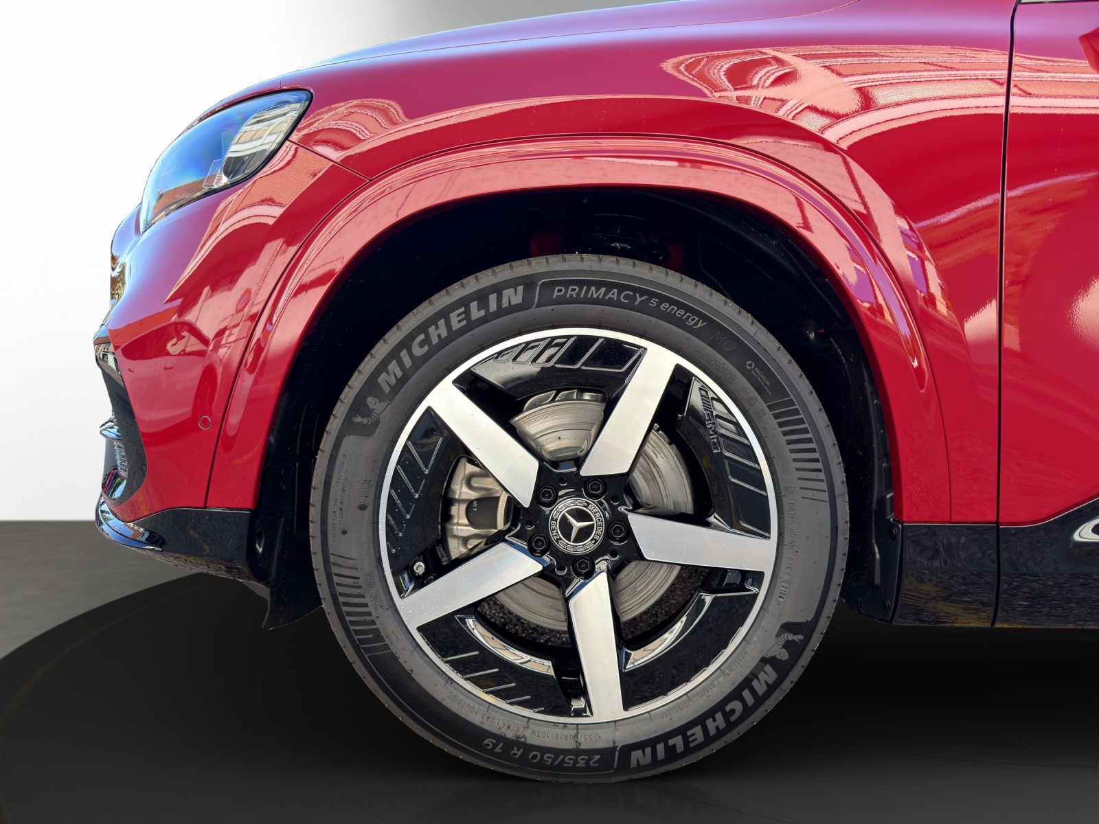 MERCEDES-BENZ GLB 200 4Matic 8G-Tronic-image-6