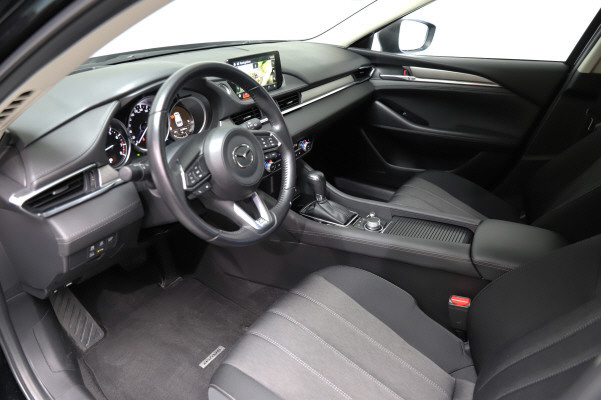 MAZDA 6 SW S-G165 Center-line A-image-7