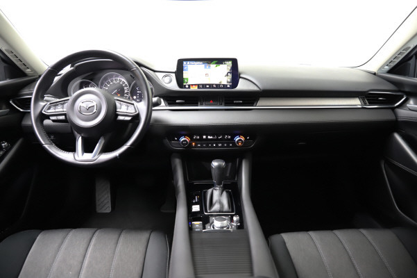 MAZDA 6 SW S-G165 Center-line A-image-9