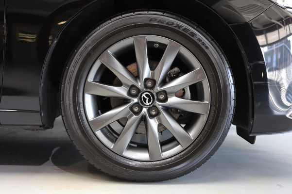 MAZDA 6 SW S-G165 Center-line A-image-12