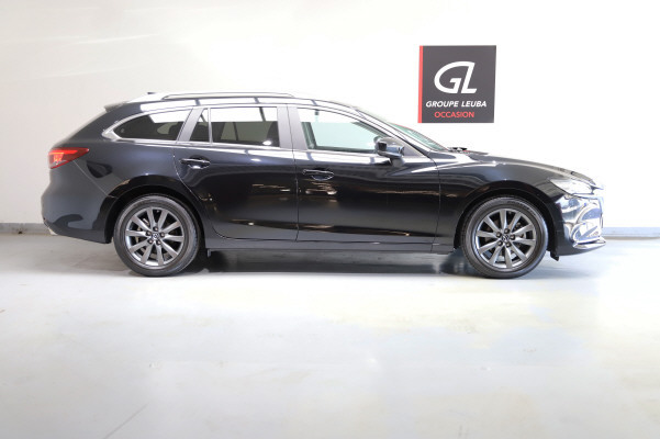 MAZDA 6 SW S-G165 Center-line A-image-6
