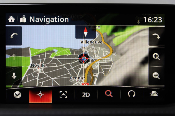 MAZDA 6 SW S-G165 Center-line A-image-14