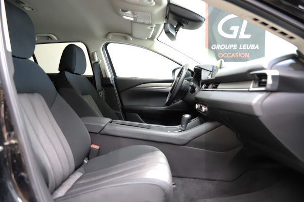 MAZDA 6 SW S-G165 Center-line A-image-8