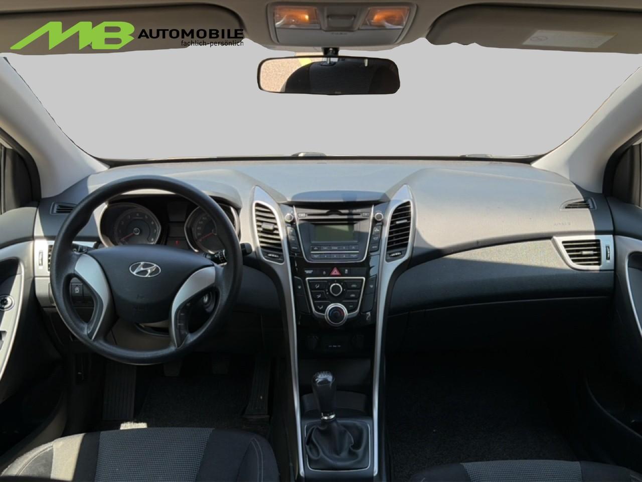 HYUNDAI i30 1.4 Pica-image-12