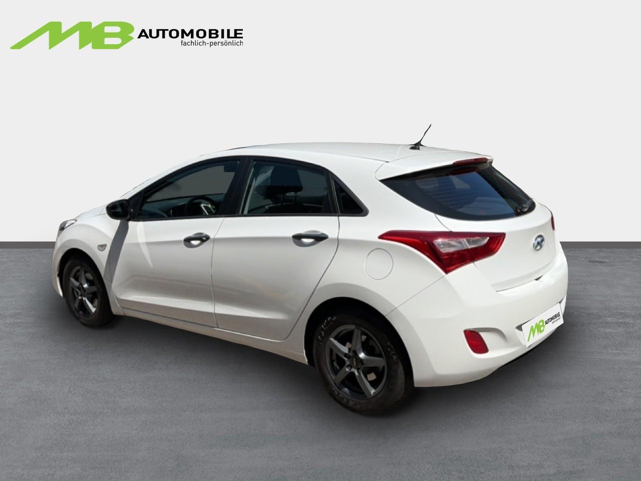 HYUNDAI i30 1.4 Pica-image-3