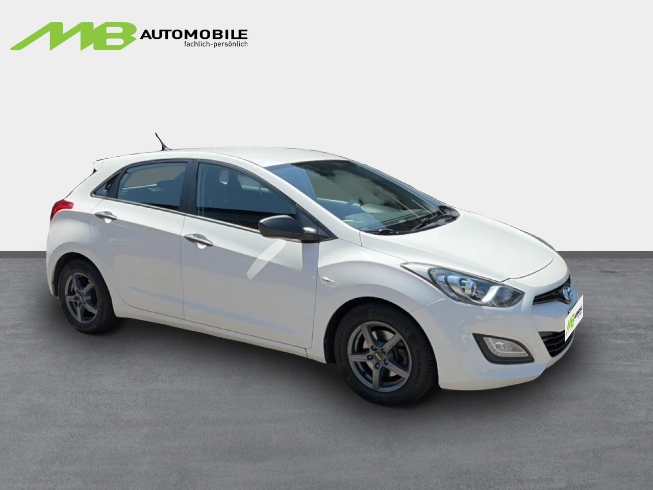 HYUNDAI i30 1.4 Pica-image-2