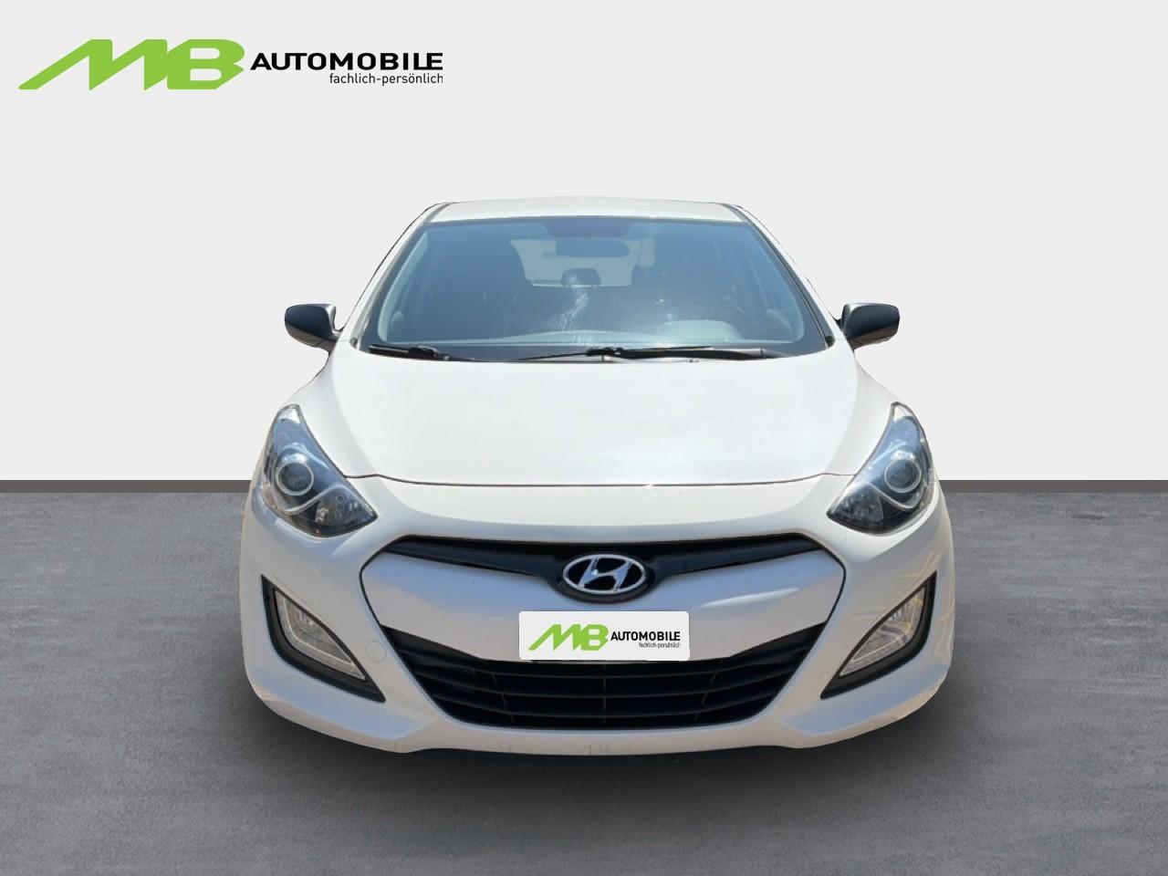 HYUNDAI i30 1.4 Pica-image-1