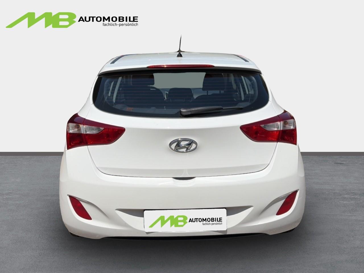 HYUNDAI i30 1.4 Pica-image-5