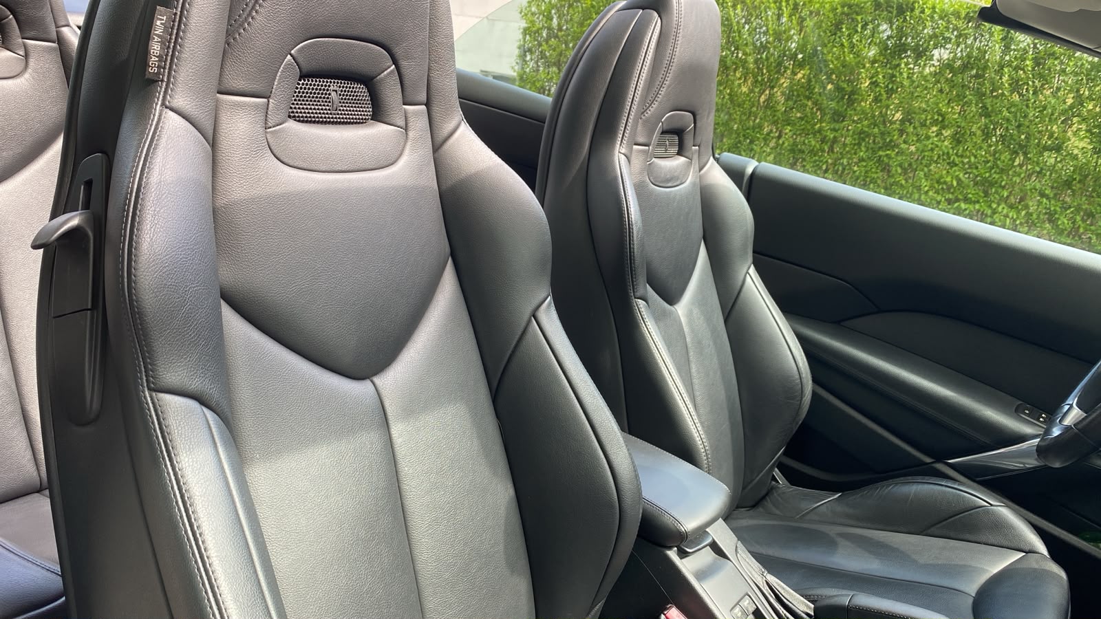 PEUGEOT 308 CC 1.6 16V Turbo Platinum Automatic-image-4