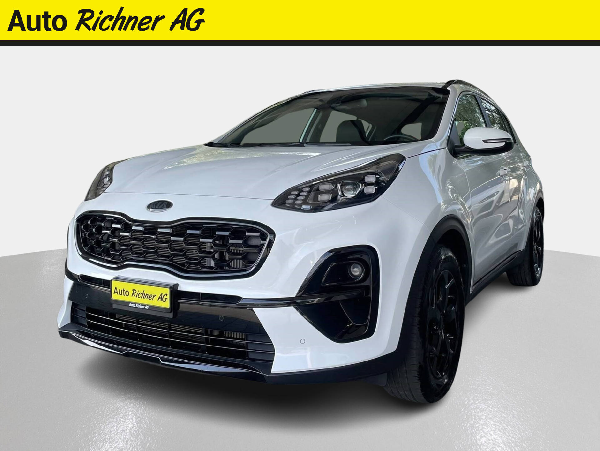 KIA Sportage 1.6 CRDi MHEV-showroom-element-1